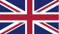 イギリス国旗 