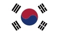 韓国国旗 