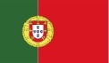 ポルトガル国旗 