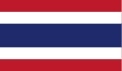 タイ国旗 